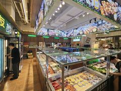-曾百万小炉小串自助烧烤(高新店)