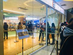 -奈雪的茶(亨特国际广场店)