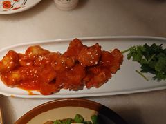 -川堂风·跷脚牛肉·乐山爆炒(中建乐荟天地店)