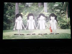 -橙天嘉禾影城(沈阳亿丰店)