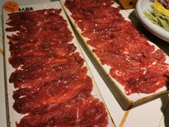 -牛人日志·鲜牛肉骨汤火锅(万科里瑧店)