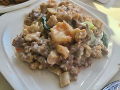 全爆-同发号饭庄(复兴路店)