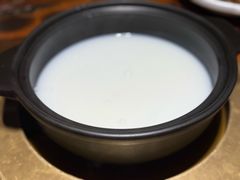 -大良毋米粥·粥底火锅(岭南天地店)