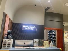 -海马体照相馆(上海月星环球港店)