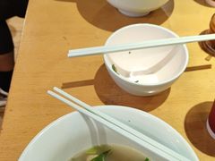 -回味鸭血粉丝汤(新城市广场店)