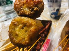 -好可爱经典炸炸炸·炸鲜奶(长郡老店)