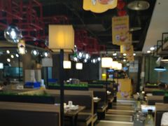 -黄记煌三汁焖锅(渝北金港国际店)