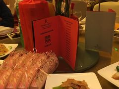 -上海漕河泾万丽酒店