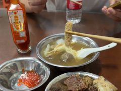 -阿秋牛排(湖心街店)