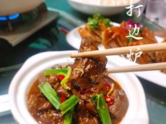 -金龙·打边炉(南京西路店)