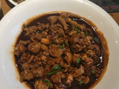 -莫山小馆(百花店)