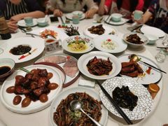 红烧肉-蝶园·装修中(BFC外滩金融中心店)