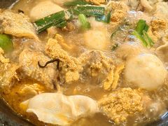 -肖记公安牛肉鱼杂馆·省级非物质文化遗产(三角路直营店)