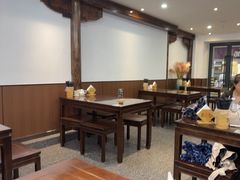 -蟹上黄·蟹黄面·江南糖水(人民广场店)