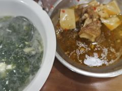 -老兵牛蹄店(下沙店)