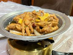 -四妹餐厅(玫瑰街店)