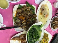 -湛江渔港·大排档(乐园路总店)