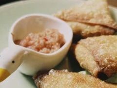 -Uncle Kosto科斯托·中东菜