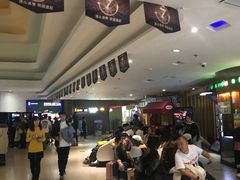 -金逸影城(大悦城IMAX激光店)