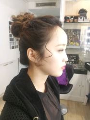 -熙画美上门MakeUp美甲美睫