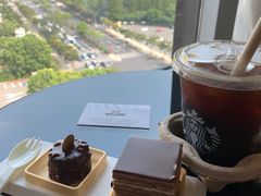 -上海宝华万豪酒店