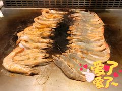 -佛山希尔顿酒店·融誉亚洲美食荟