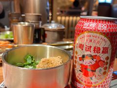 -西塔老太太泥炉烤肉(万柳华联店)