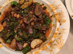 -小菜园新徽菜(合肥天鹅湖万达店)