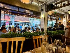 -Alimentari Grande(东湖路店)