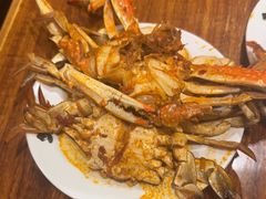 -汉巴味德(沈阳万象汇店)