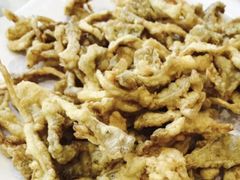 -李连贵熏肉大饼(丰台南路地铁站店)