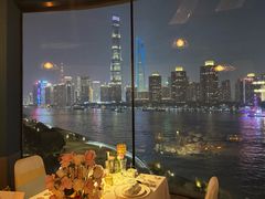 -Kathleen's Waitan 凯圣琳江景西餐厅(外滩店)