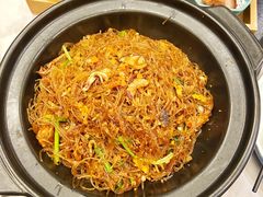 -鼎记啫啫煲(数博万达店)