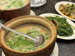 -适口餐厅砂锅粥(公信路总店)