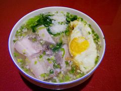 枫镇大肉面-原怡园面馆(拙政园店)