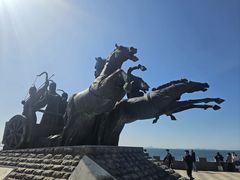 -养马岛旅游度假区