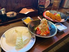 -鸟鹏烧鸟居酒屋(熙龙湾店)