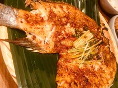 -云海肴·汽锅鸡·云南菜(天山百盛优客店)