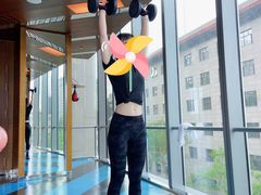 -北京索菲特大酒店·健身中心