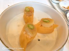 -东海朗廷酒店-唐阁T’ANG COURT 中餐厅