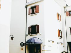 -思南公馆