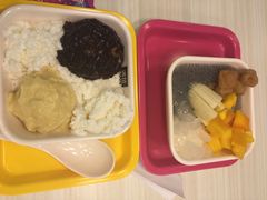 满记甜品（金融街购物中心店）-满记甜品(金融街店)