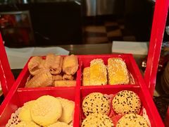 -上海虹桥宾馆·SLIDER(郁锦香店)