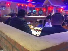 -鸽子窝(黄村店)