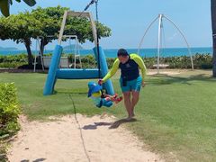 -三亚亚龙湾天域度假酒店