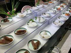 -五月罗马海鲜自助餐厅(陆家嘴店)