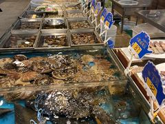 -渔公码头·九龙湾国际饭店