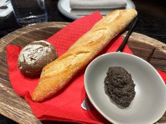 -GANEA 厨房神话故事西餐厅