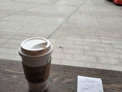 -星巴克(苏州平江万达广场店)