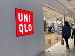 -优衣库(郑州丹尼斯大卫城店)